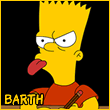 Avatar de Damien