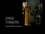 One vision