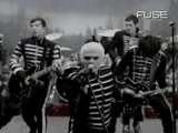 Welcome to the black parade