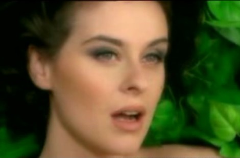 Lisa stansfield nude
