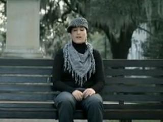 Enfants du d�sert