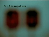 Strange Love