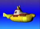 We all live in a Yellow Submarine