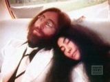 The ballad of John and Yoko