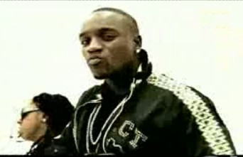 Speaker (feat Akon, Lil'Wayne & Snoop Dogg)