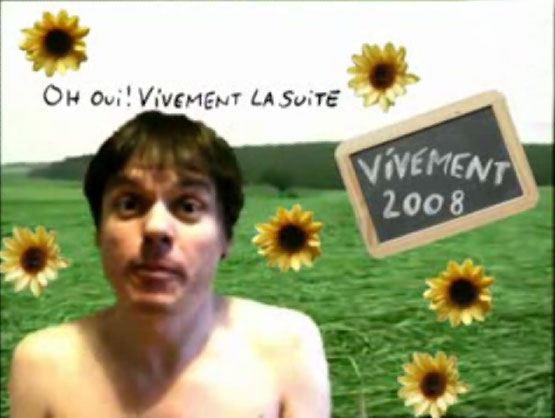 Vivement 2008