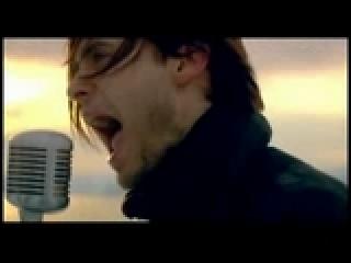 A beautiful lie