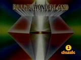 Boogie wonderland