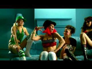 Rock to the rhythm