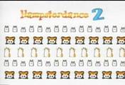 The Hampsterdance Song