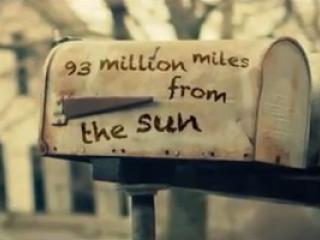 93 Million Miles