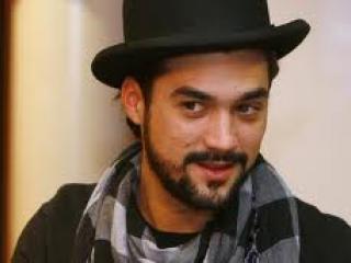 Florent Mothe