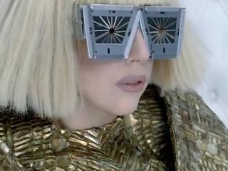 Bad romance