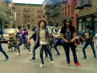 Party Rock Anthem