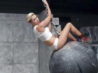 Wrecking Ball