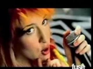Misery business